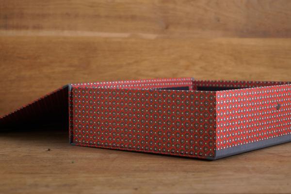 super box large magnet handmade